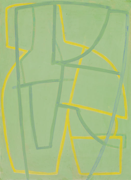 Joseph Goody: Endways, Sideways, Frontways 19