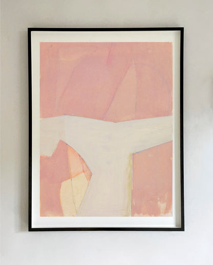 Joseph Goody: Endways, Sideways, Frontways 2