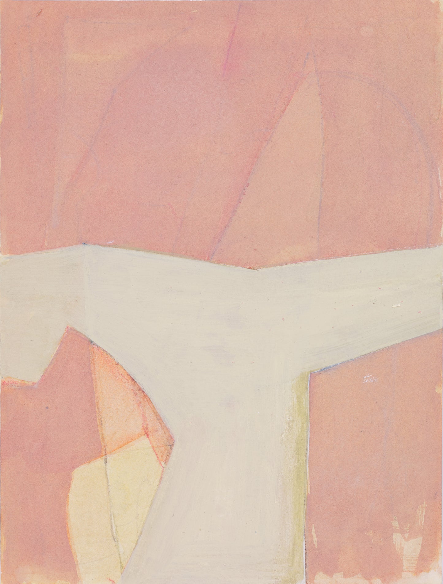Joseph Goody: Endways, Sideways, Frontways 2