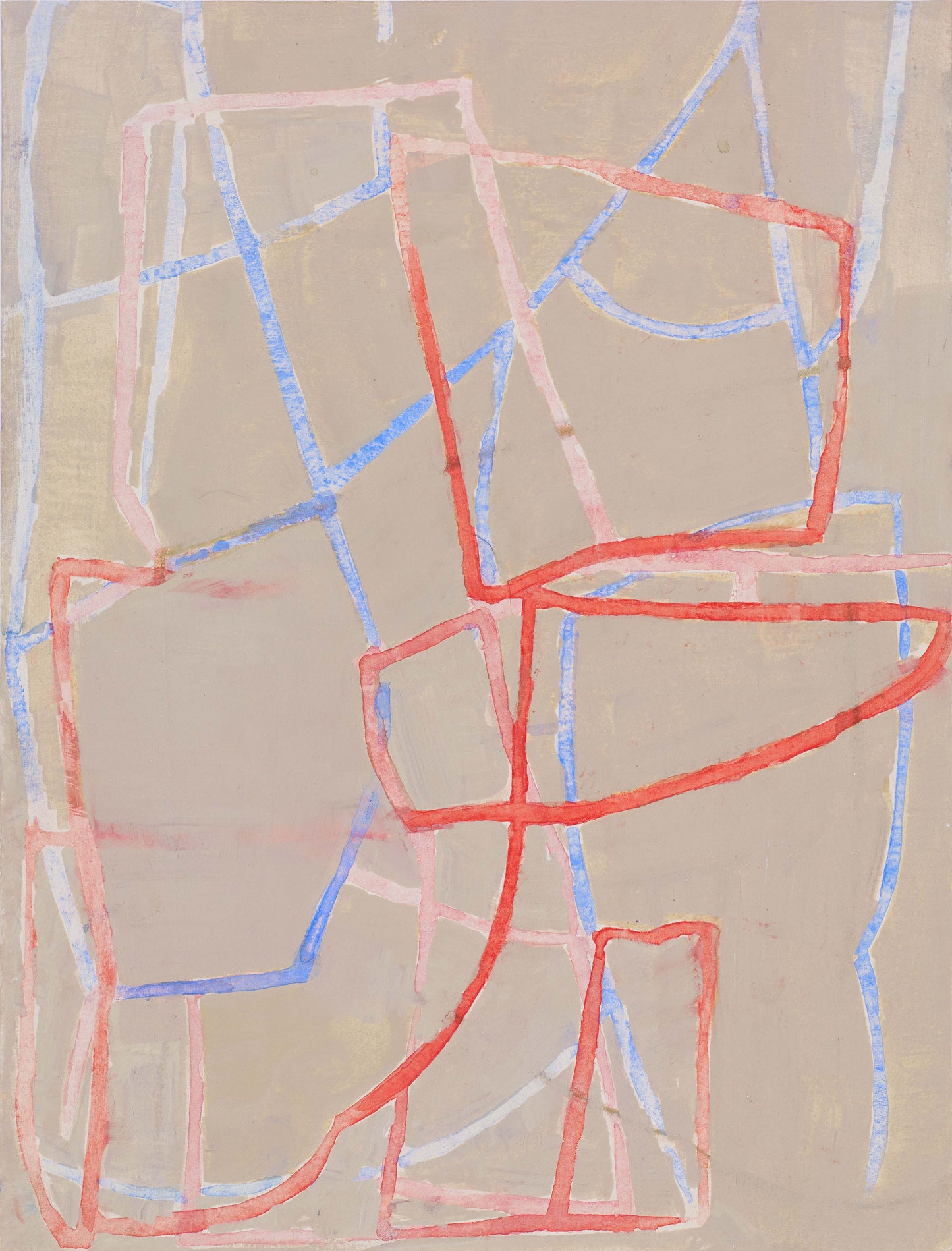 Joseph Goody: Endways, Sideways, Frontways 3