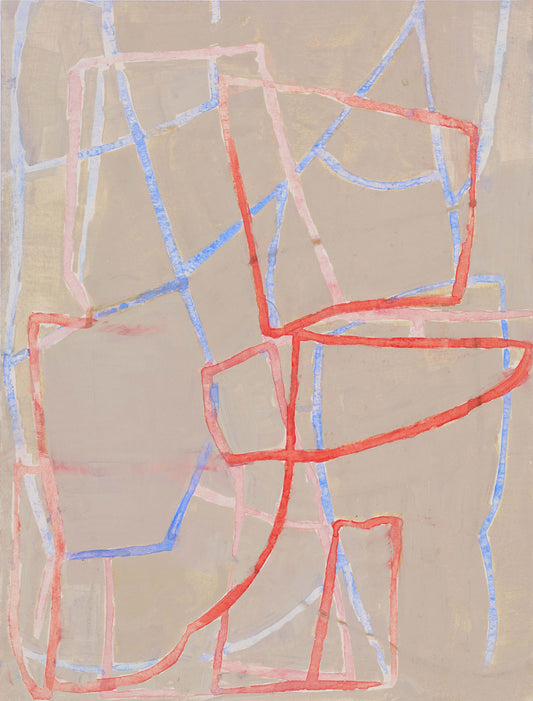 Joseph Goody: Endways, Sideways, Frontways 3