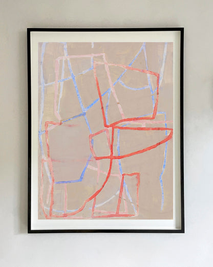 Joseph Goody: Endways, Sideways, Frontways 3