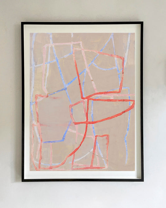 Joseph Goody: Endways, Sideways, Frontways 3