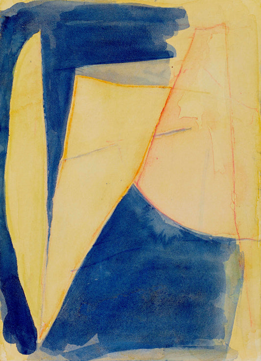 Joseph Goody: Endways, Sideways, Frontways 4