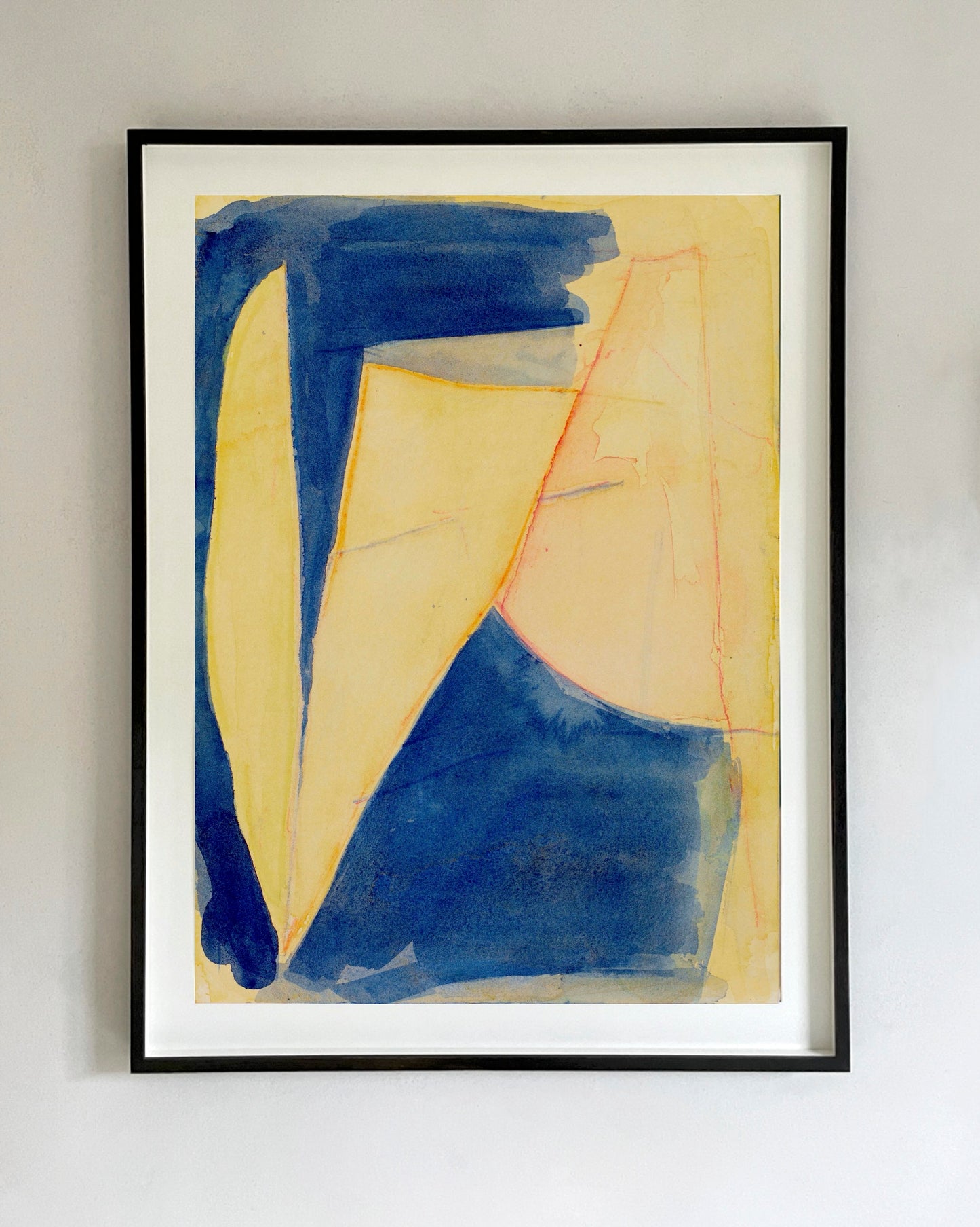 Joseph Goody: Endways, Sideways, Frontways 4