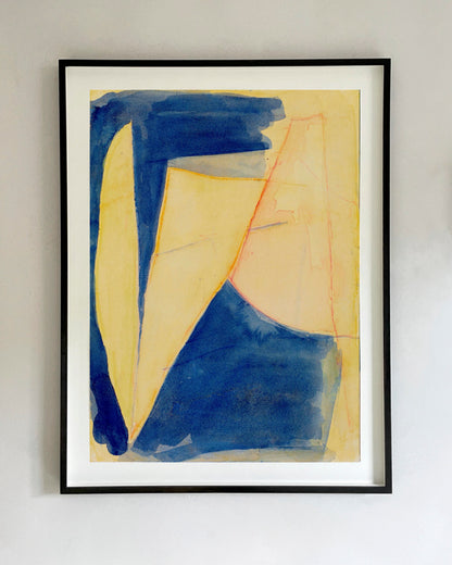 Joseph Goody: Endways, Sideways, Frontways 4