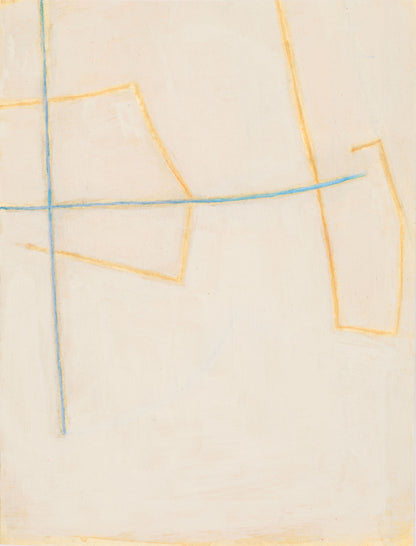 Joseph Goody: Endways, Sideways, Frontways 5