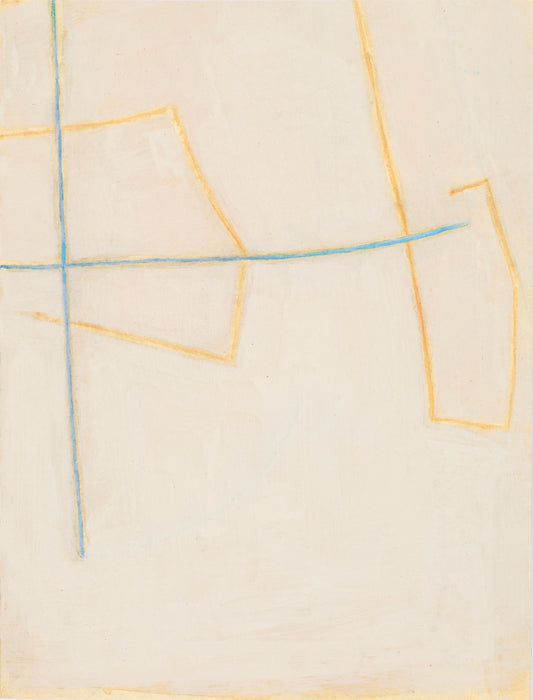 Joseph Goody: Endways, Sideways, Frontways 5