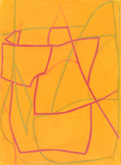 Joseph Goody: Endways, Sideways, Frontways 7