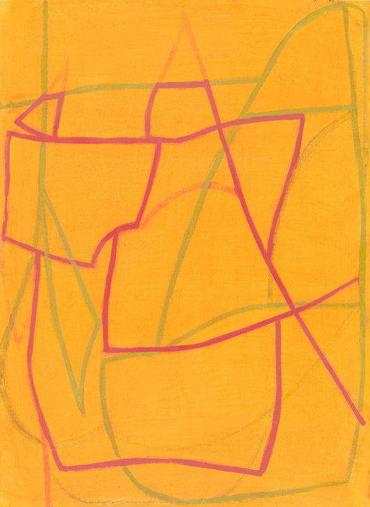 Joseph Goody: Endways, Sideways, Frontways 7