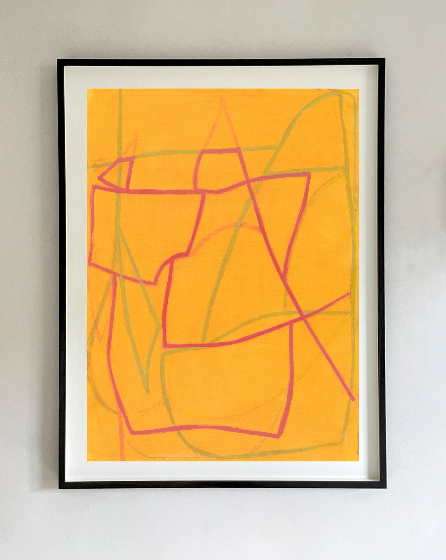 Joseph Goody: Endways, Sideways, Frontways 7