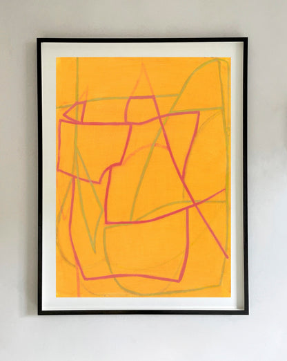 Joseph Goody: Endways, Sideways, Frontways 7