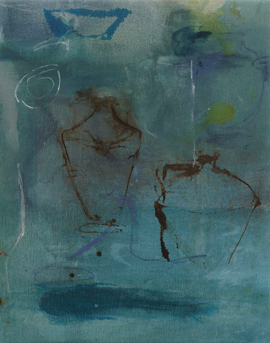 Kate Dolan: Enough to share (THEOXENIA) study
