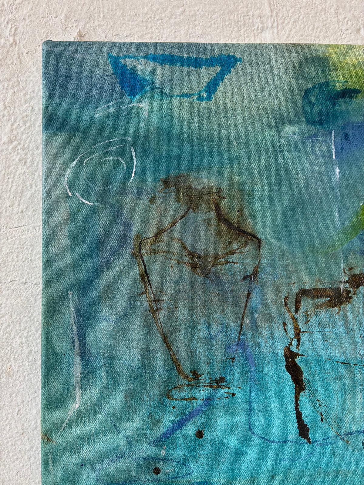 Kate Dolan: Enough to share (THEOXENIA) study
