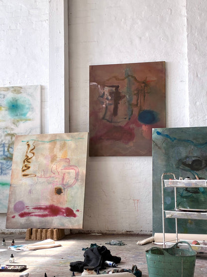 Kate Dolan: A way of seeing (GNOTHI SEAUTON)