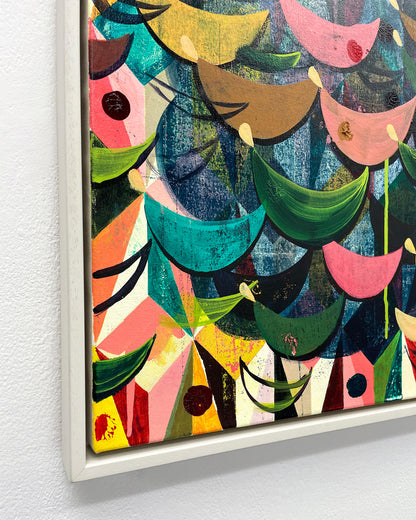 Julian Brown: Fairground Attraction