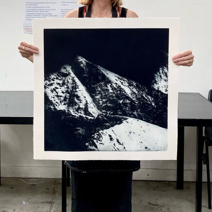 Sarah Duncan: Fjall