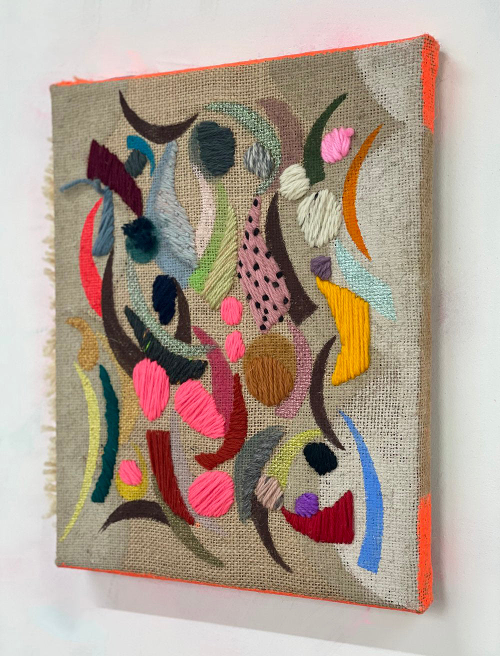 Lindsay Mapes: Flitter Flutter