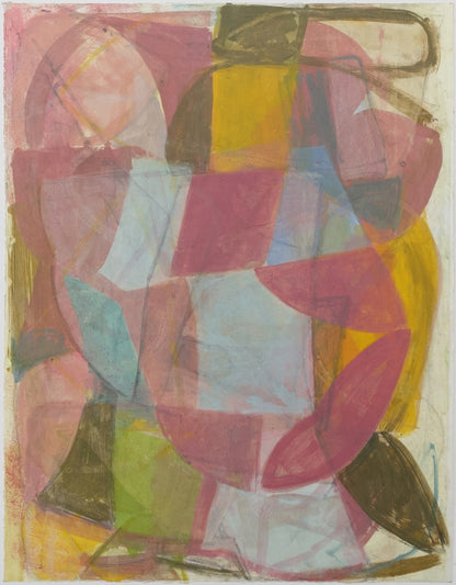 Joseph Goody: Folly