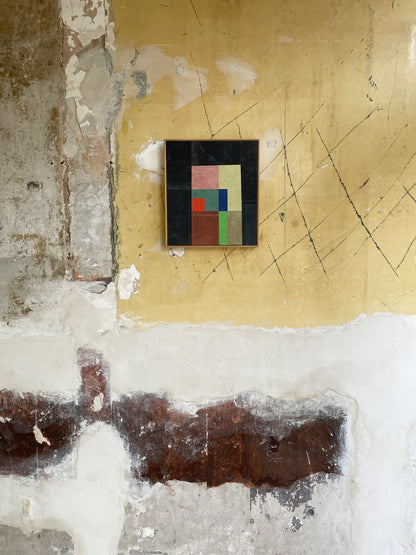 Katie Mawson: Forever Searching