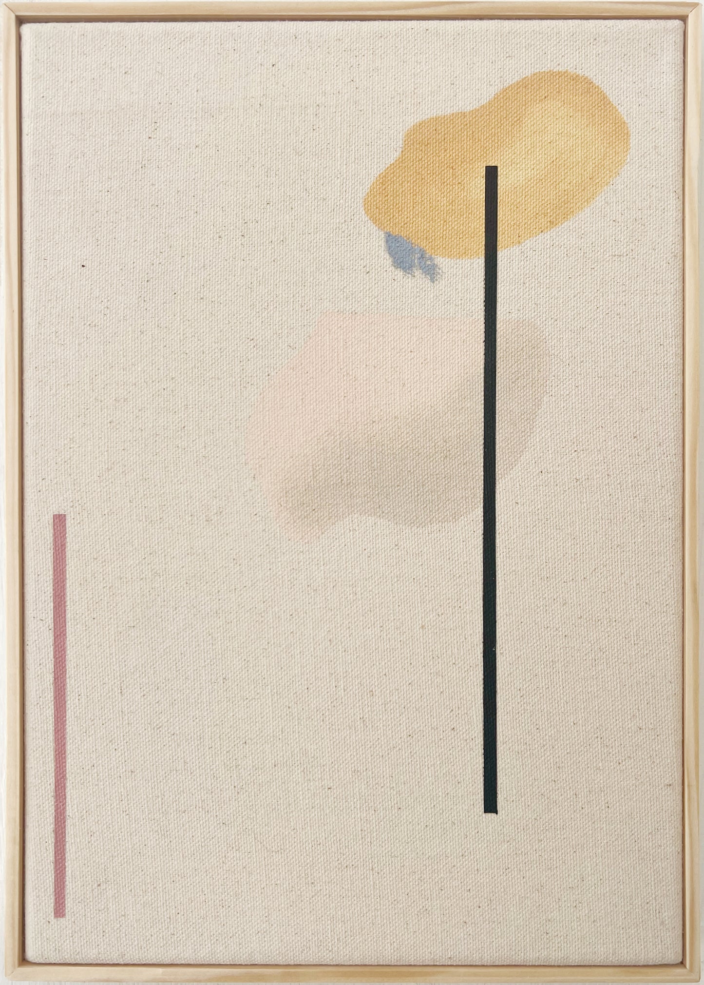 Anna F MacDonald: Ghost Gum Mini III
