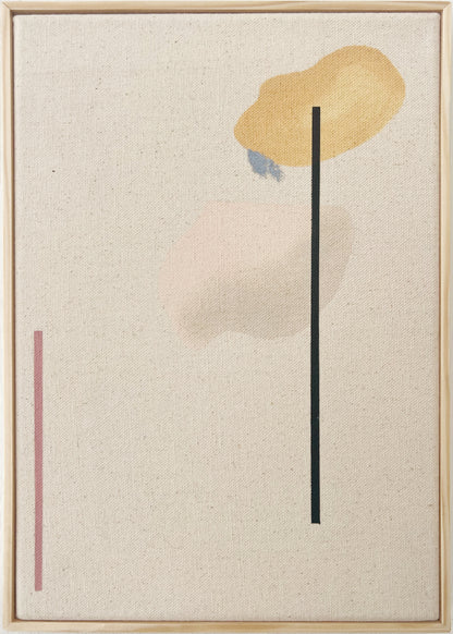 Anna F MacDonald: Ghost Gum Mini III