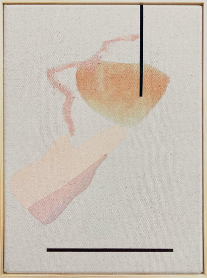Anna F MacDonald: Ghost Gum Mini X