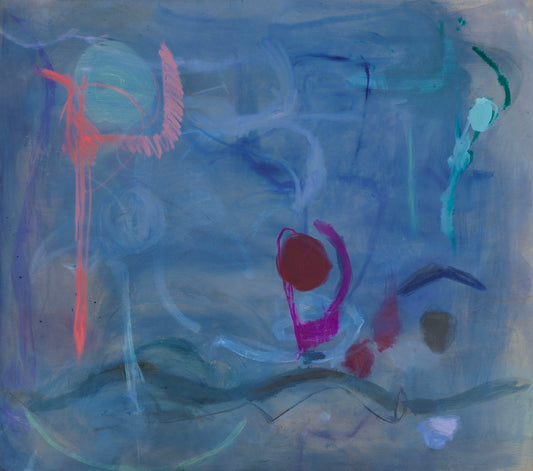 Kate Dolan: Gifts for the sea (THALASSA)