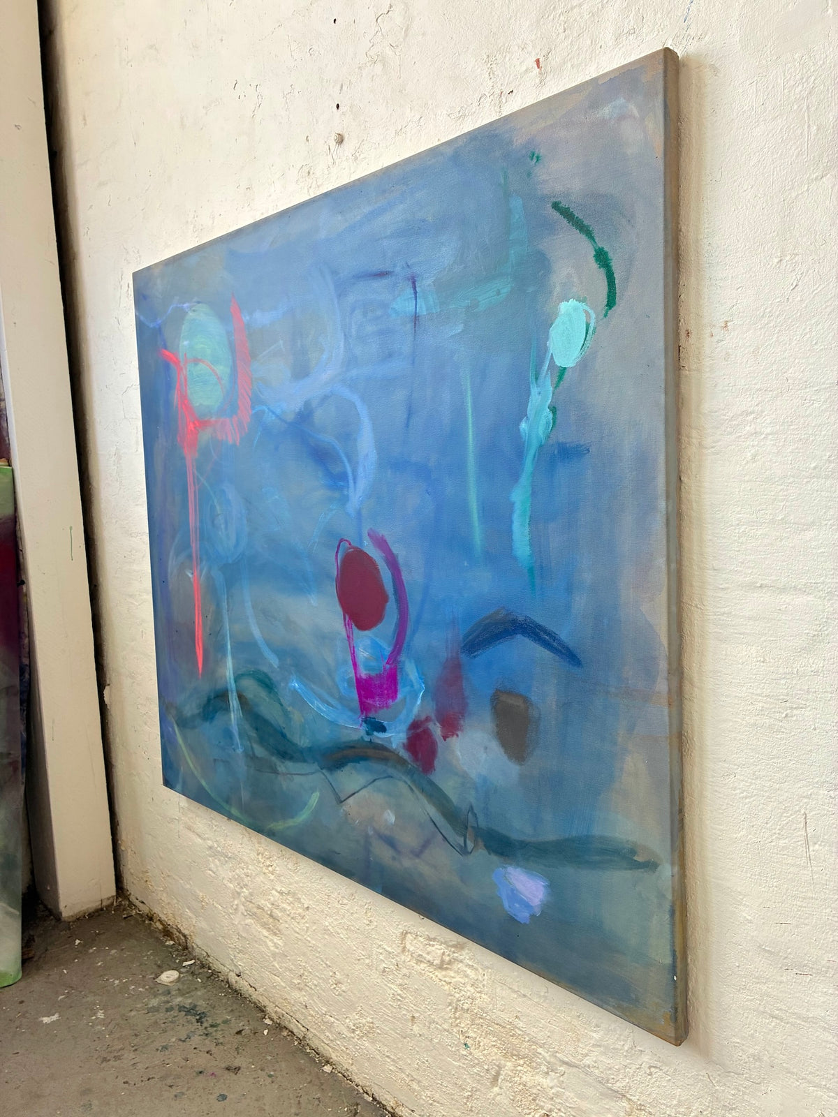 Kate Dolan: Gifts for the sea (THALASSA)