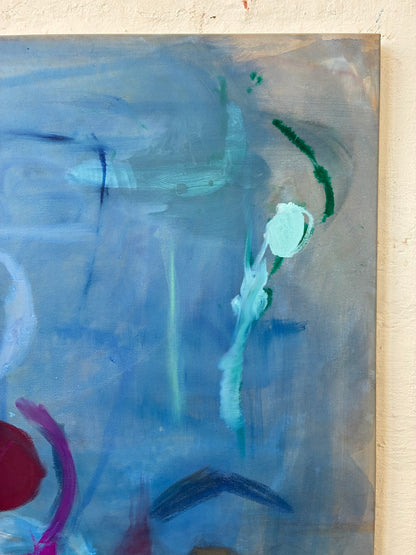Kate Dolan: Gifts for the sea (THALASSA)