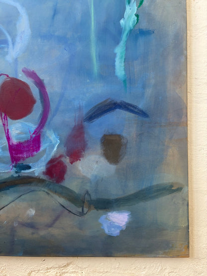 Kate Dolan: Gifts for the sea (THALASSA)