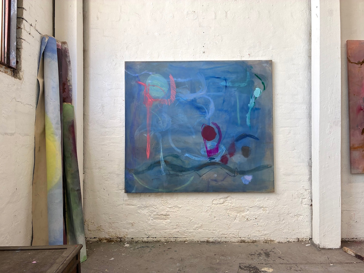 Kate Dolan: Gifts for the sea (THALASSA)