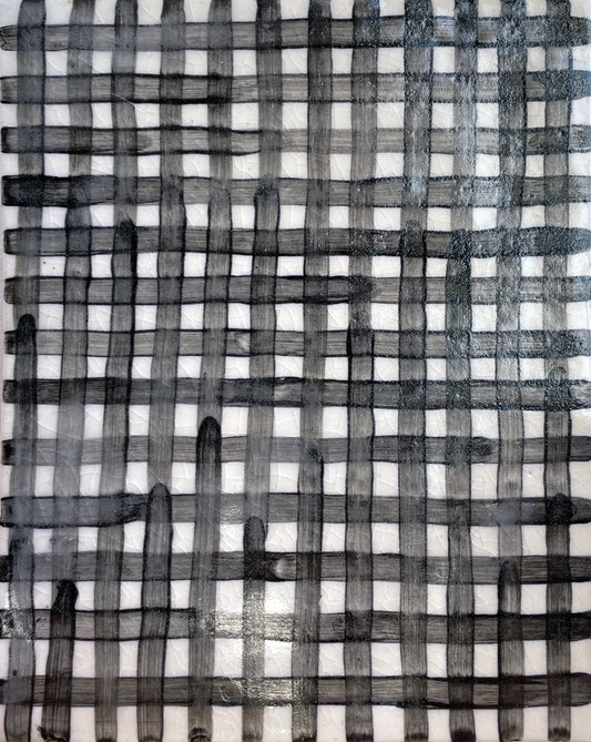 Vera Boele-Keimer: Grid Tile