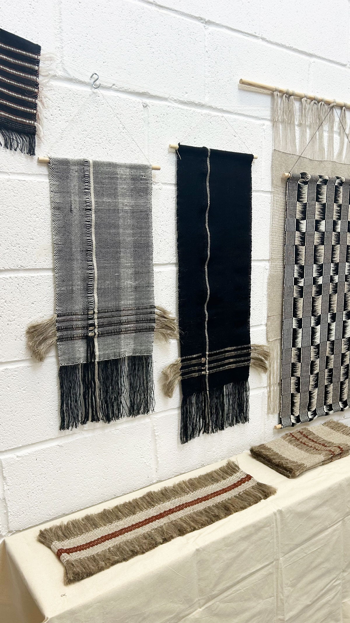 Lizzi Mann: Tassel II