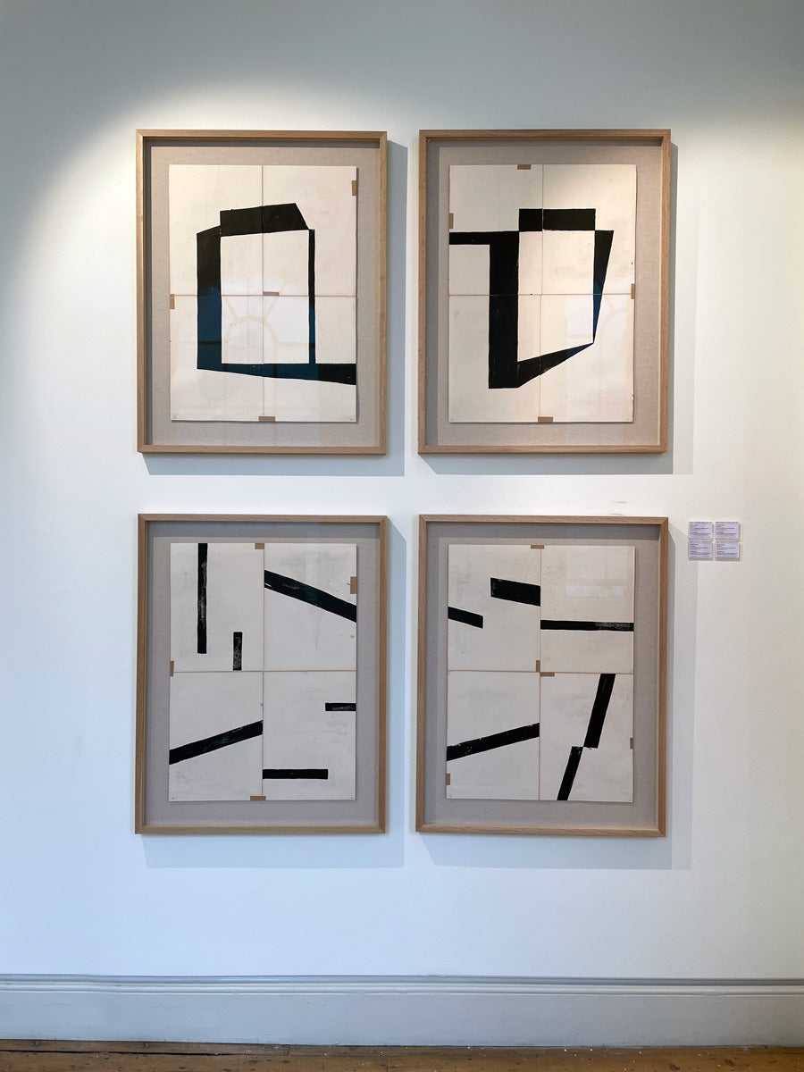 Hannah Ludnow: Untitled 7