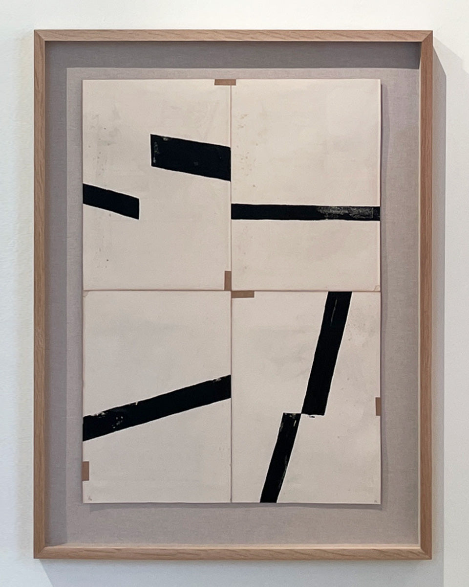 Hannah Ludnow: Untitled 7