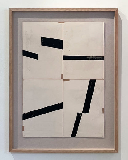 Hannah Ludnow: Untitled 7