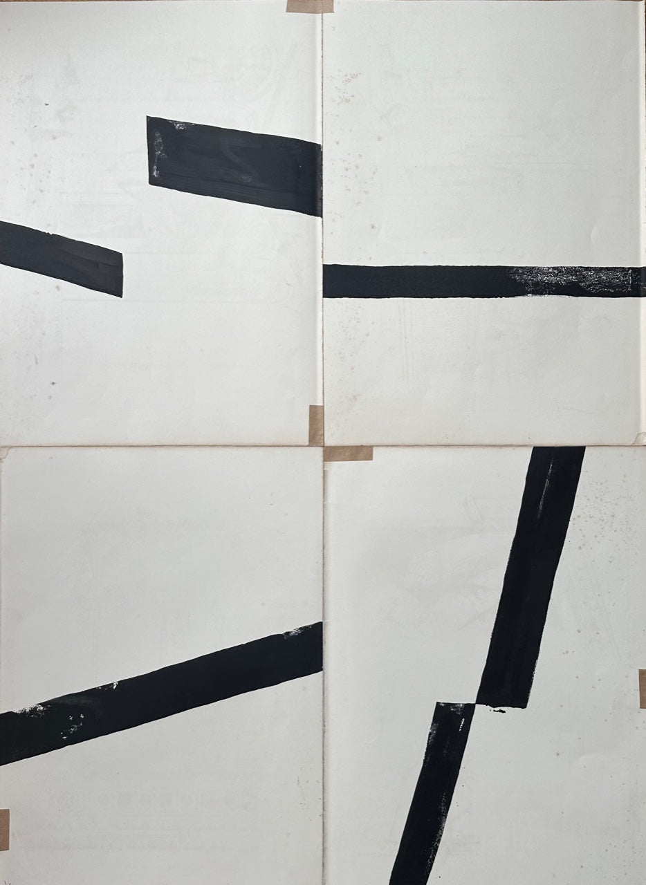Hannah Ludnow: Untitled 7
