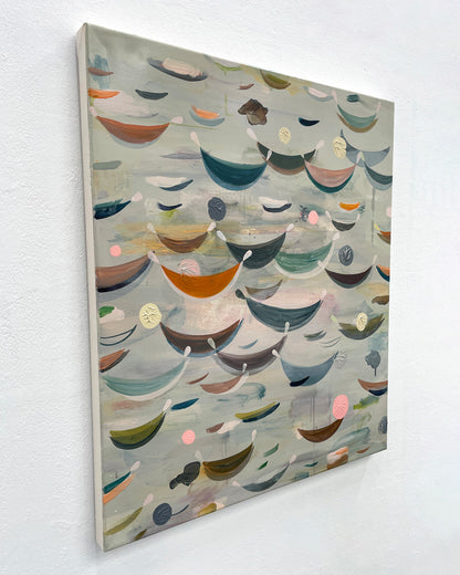 Julian Brown: Hinterland
