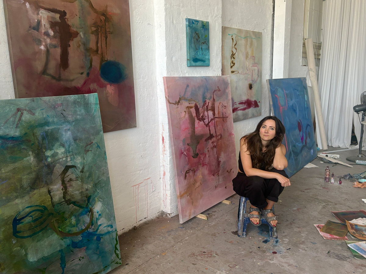 Kate Dolan: A way of seeing (GNOTHI SEAUTON)