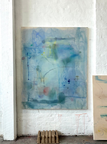 Kate Dolan: Held still (AURA)