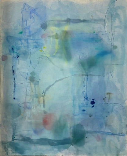 Kate Dolan: Held still (AURA)