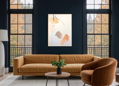 Anna F MacDonald: Ghost Gum V