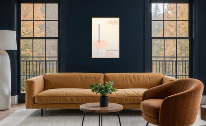 Anna F MacDonald: Ghost Gum VIII