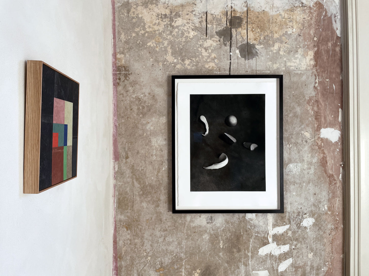 Katie Mawson: Forever Searching