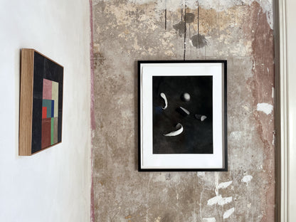Katie Mawson: Forever Searching