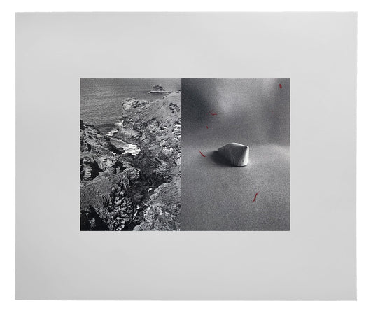 Ines Fernandez de Cordova: Cliff