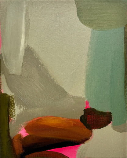 Carrie Jean Goldsmith: Insight