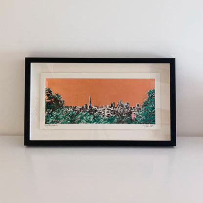 Jayson Lilley: A Little Bit of London