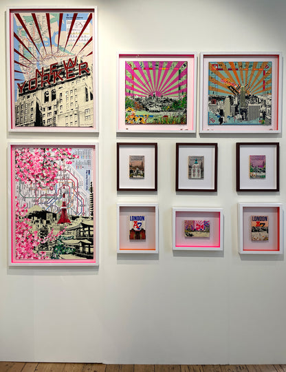 Jayson Lilley: Good Morning London